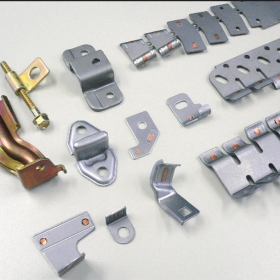 The Importance of a Stamping Parts Manufacturer: Guiding the Future of Manufacturing