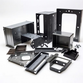 High-Precision Metal Stamping and Custom Fabrication Services – An Ideal Choice for Various Industries