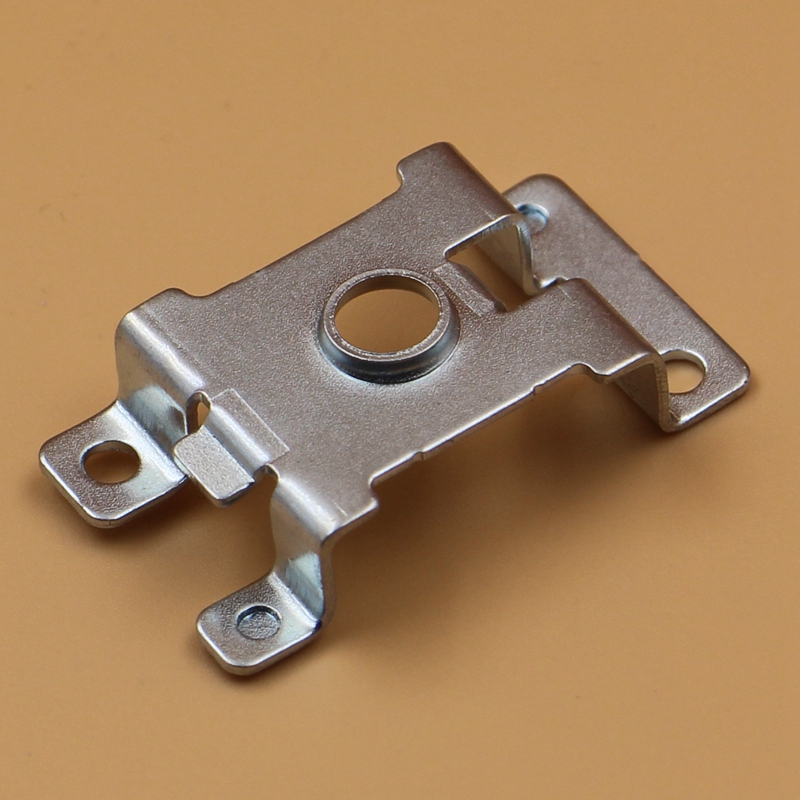 Sheet Metal Brackets