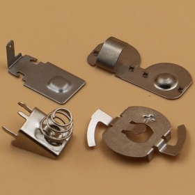 The Importance of Quality in Sheet Metal Stamping Parts