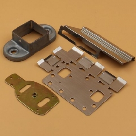 Industrial Metal Stamping: Essential for Modern Manufacturing