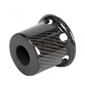 The Growing Role of Carbon Fiber Parts in Modern Manufacturing