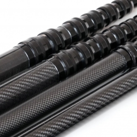 Carbon Fiber Rods: Strong, Lightweight, and Versatile for Modern Applications