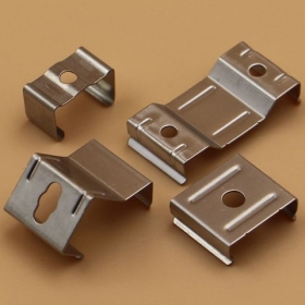 Enhancing Manufacturing Efficiency with Precision Metal Stamping